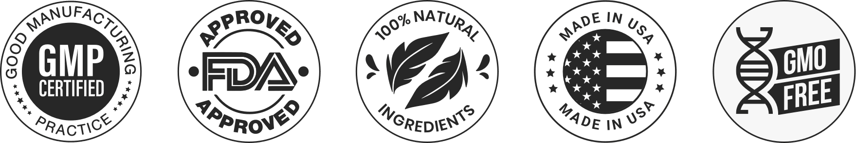 nordic power fda approved