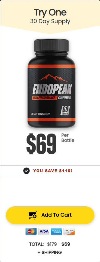 nordic power buy now 1 bottle